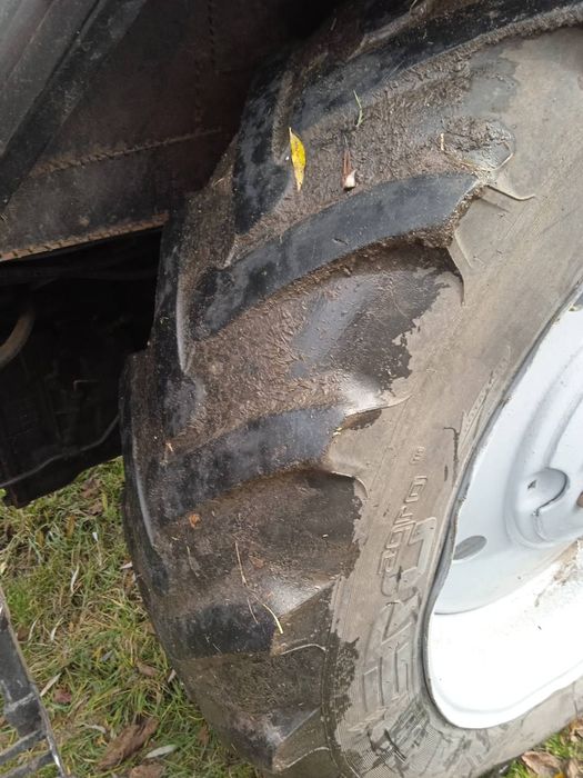 Трактор МТЗ-82.1        .