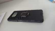 Wzmocnione Etiu pokrowiec Poco X3 NFC