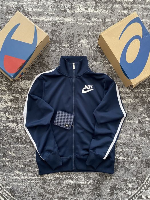 Олімпійка Nike NSW М-Л розмір