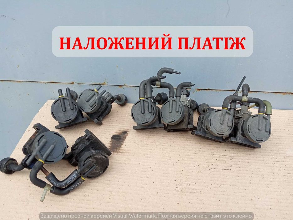 Клапан наддува турбины Zafira A Vectra B 2.0 09128022