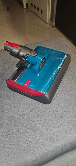 Nowa Oryginalna końcówka do mopa Dyson Submarine.