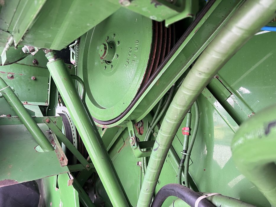 John Deere 1188 SII Hydro Джон дир