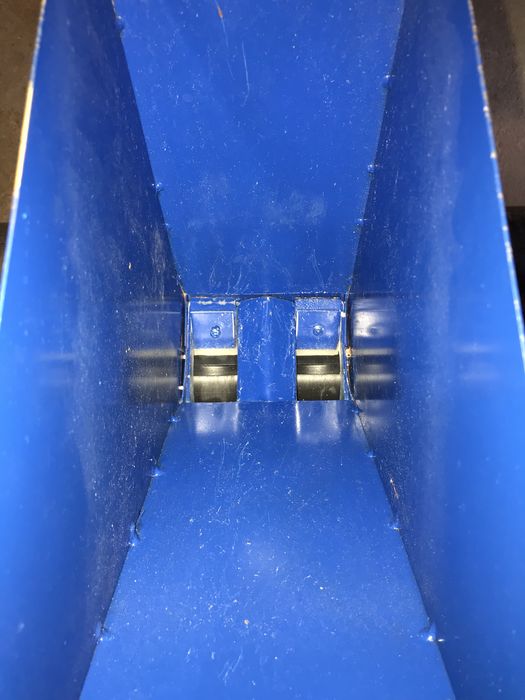 Сівалка точного висіву