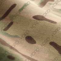 Тканина Cordura Nyco камуфляж, ткань Кордура для бронижилетів, форми