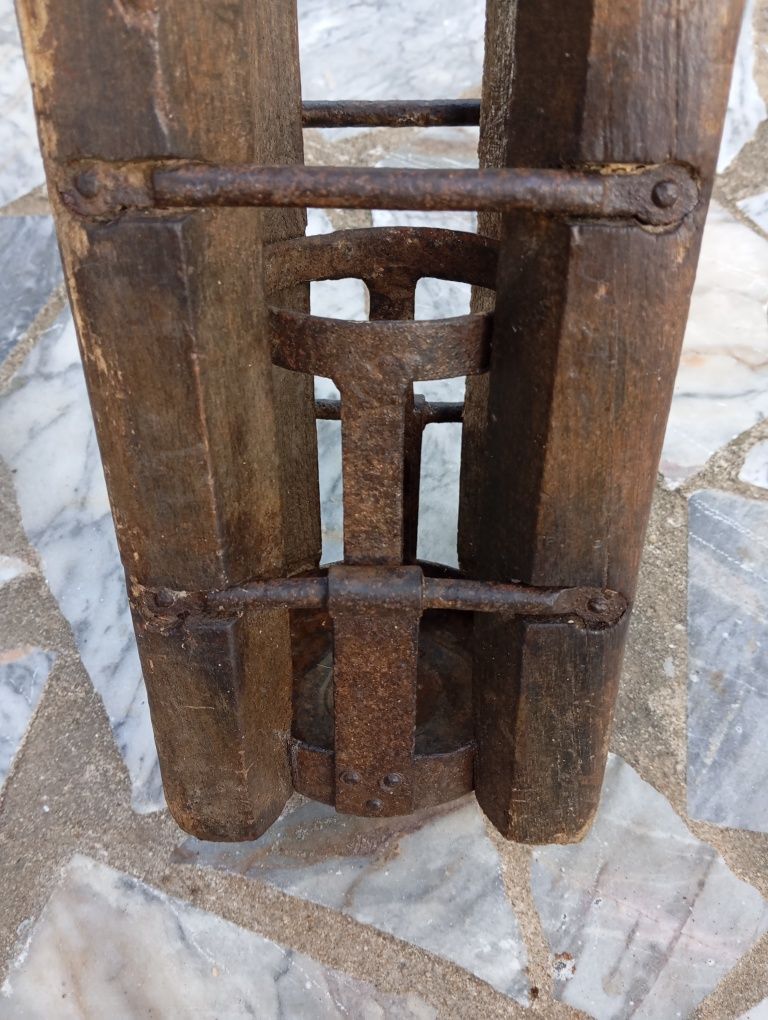 Artefacto segunda guerra mundial