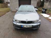 BMW Seria 1 BMW1 118d 122 PS