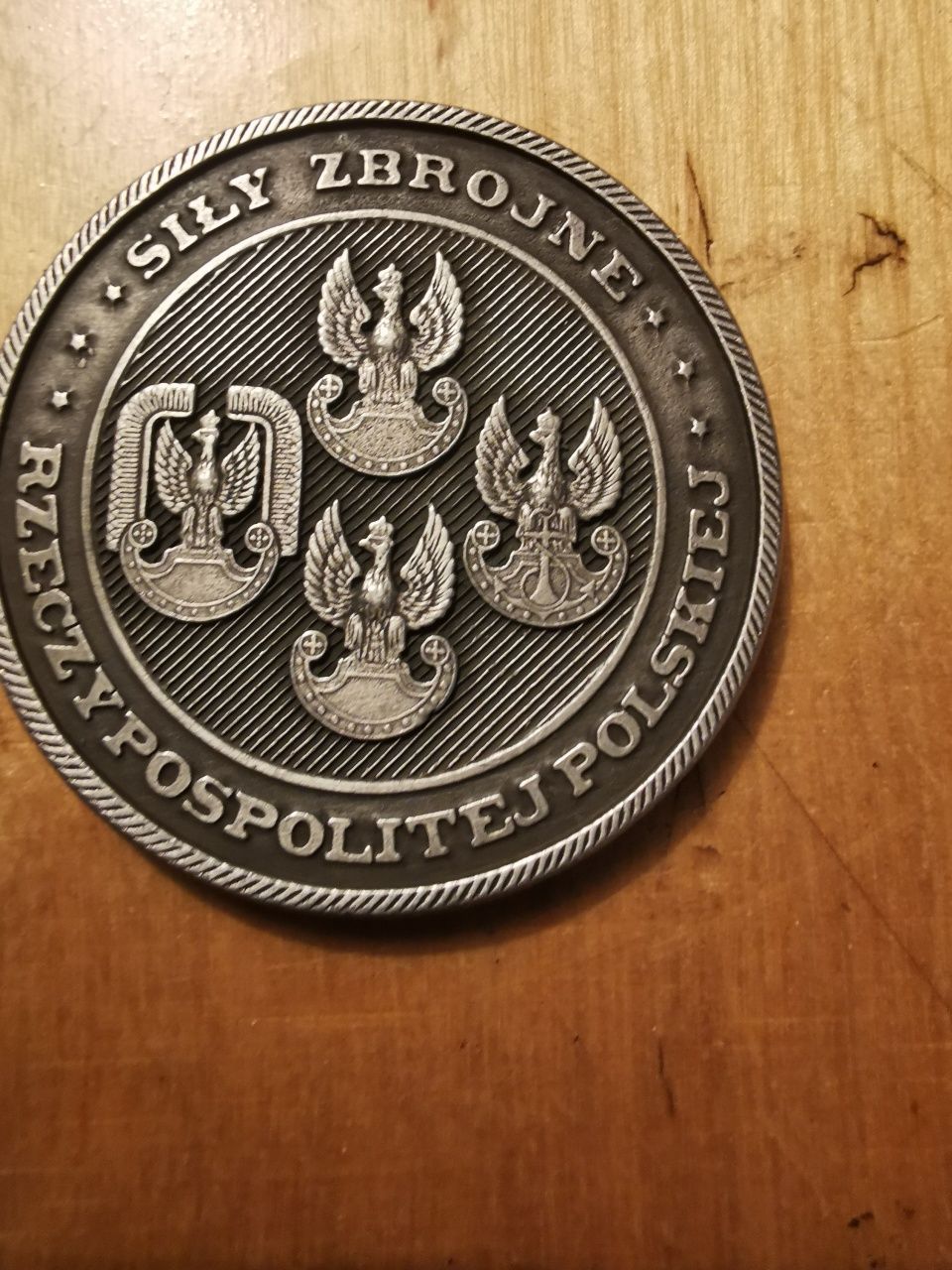 Coin /medal DOSZ