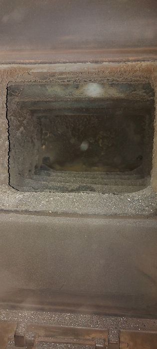 Części  do piec ekogroszek  PIECBUD Radom 19 kW_NOWA NIŻSZA CENA _