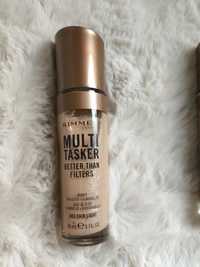 Nowy fluid primer Rimmel