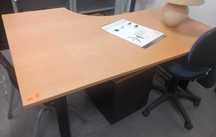 Secretárias - Mobiliário Escritório Novo