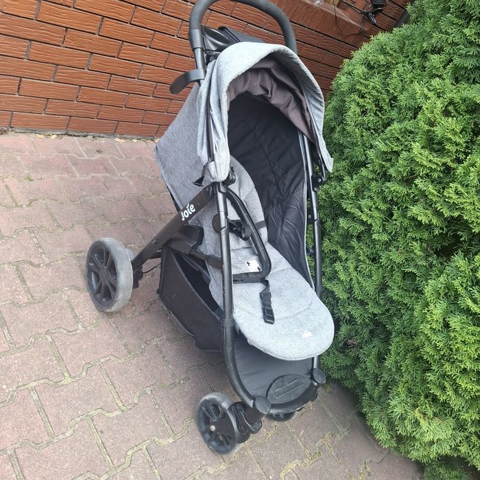Wózek Spacerówka Joie