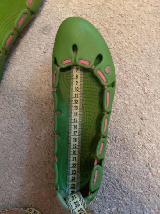 Босоніжки Crocs  Крокс босоножки