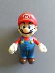 Boneco Super Mário Nintendo 2009