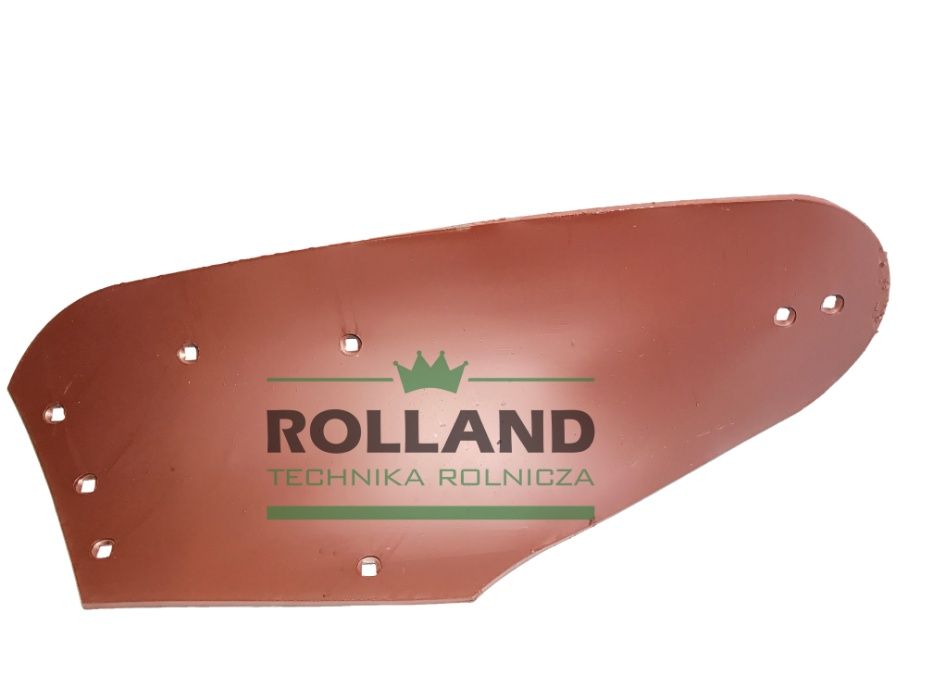 Odkładnia odkładnica pług obrotowy / zagonowy KUHN - HUARD 61693