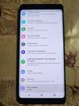 Sony Xperia XZ3 4/64gb На Запчасти