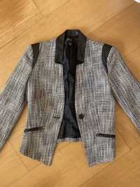 Blazer feminino mango xs