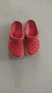 Crocs buty c 10/11