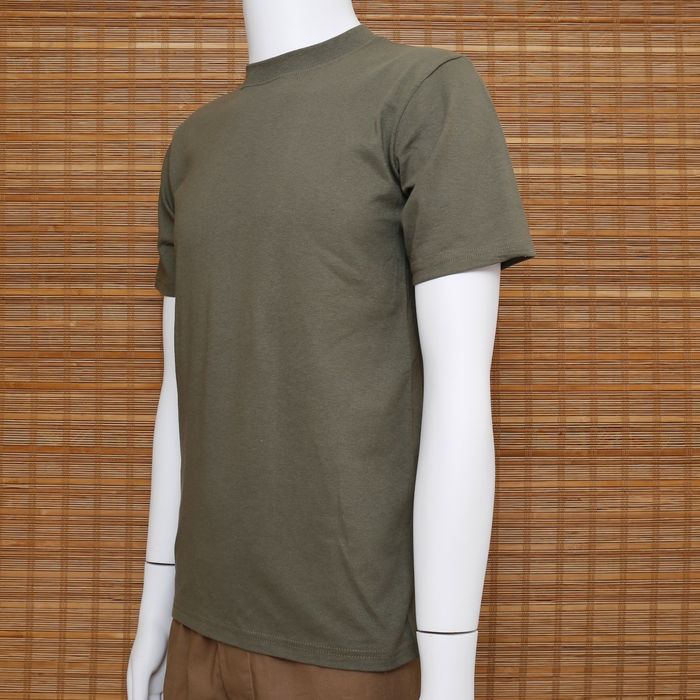 Контрактна футболка Арміі США OLIVE S,M,L,XL,XXL