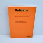 Ordinatio Praktyczny podręcznik terapii antyhomotoksycznej UNIKAT