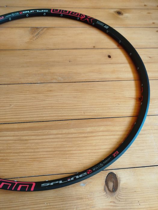 Obręcz Dt Swiss 29' Spline