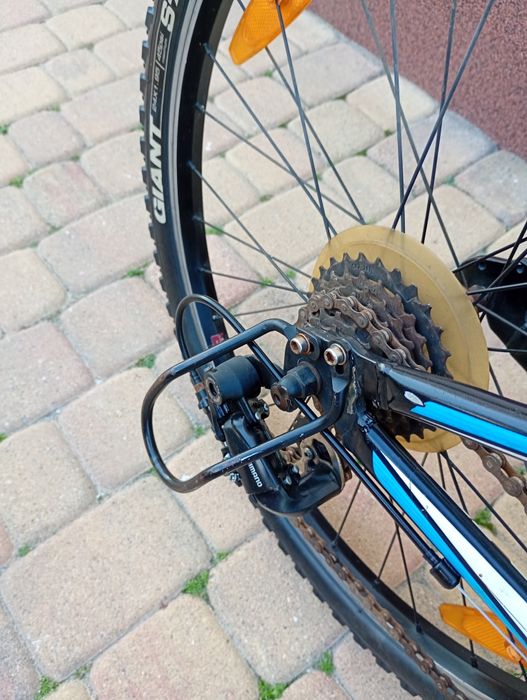 Rower 24cale Giant XTC