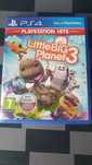 LittleBigPlanet 3 PS4 – Stan idealny – pełna wersja gry