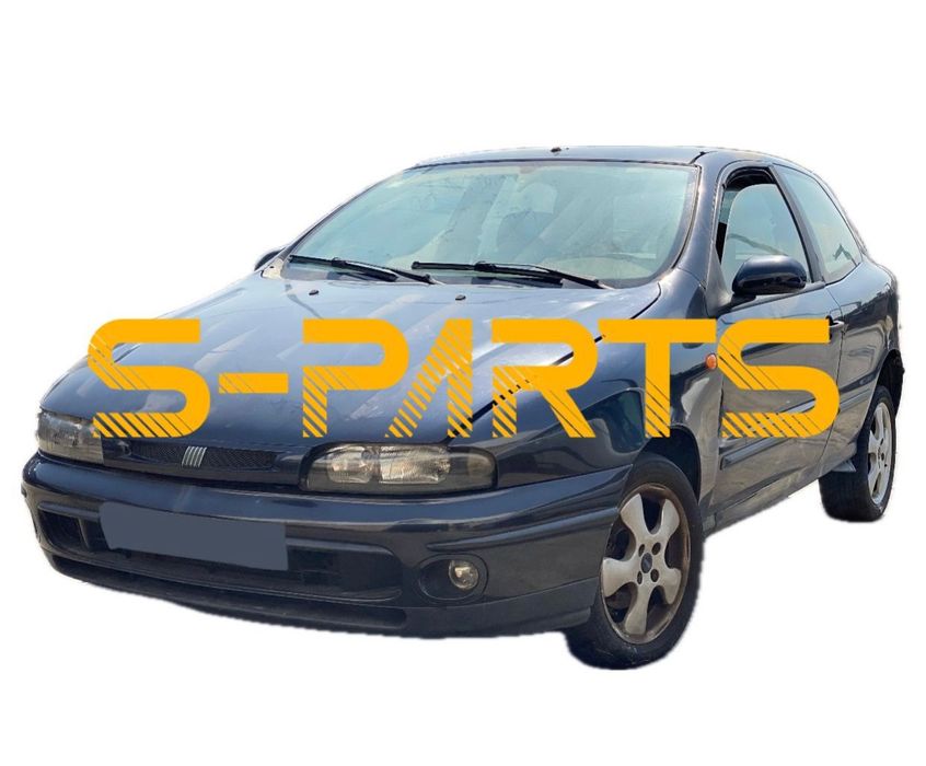 PEÇAS Fiat Bravo 1.9JTD