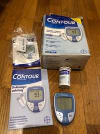 Прилади для диабетиків(інсулінові шприц-ручки,глюкометри та інше..)