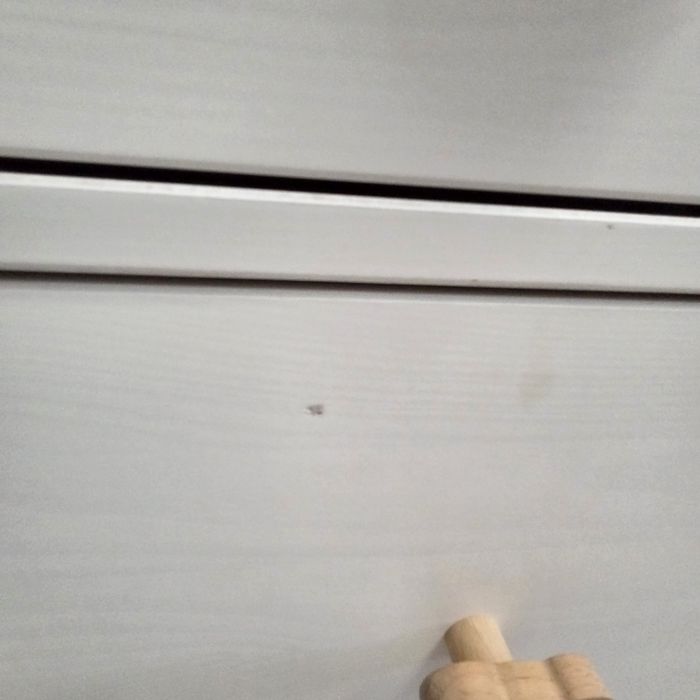 HEMNES
Komoda, 8 szuflad, biała bejca, 160x96 cm
1 399,-Cena 1399