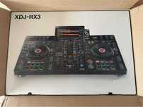 DJ контролер Pioneer XDJ-RX3