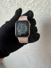 Apple Watch 5 40mm Rose Gold