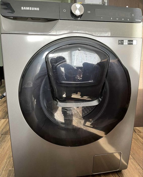 Pralko suszarka Samsung