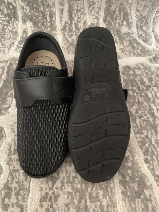 Жіночі ортопедичні туфлі PodoWell 36 розмір