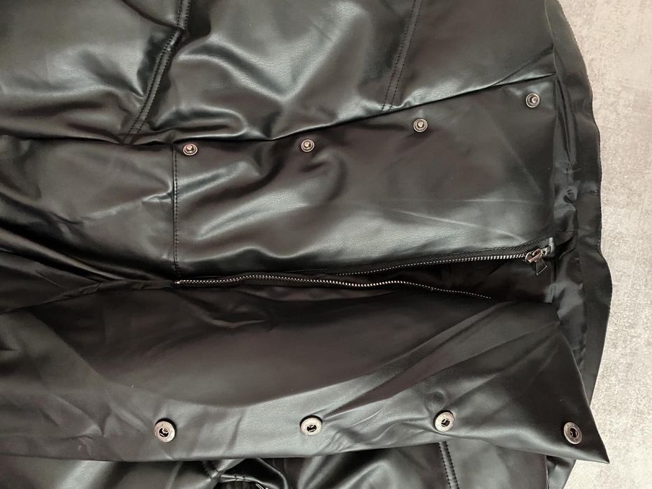 Куртка пуховик