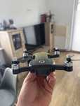 Dron OVERMAX OV-X-BEE drone fold one gps wifi fpv 4k