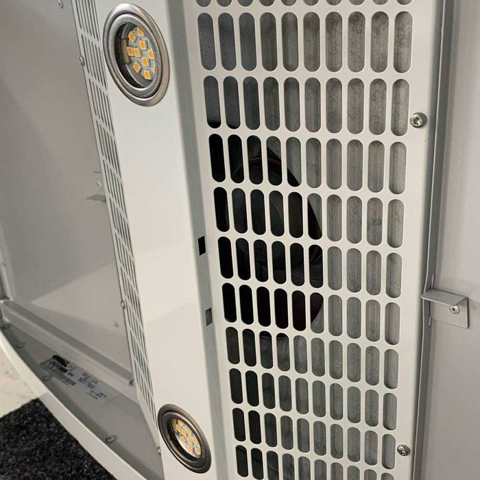 Новинка! Кухонна витяжка DA7090W