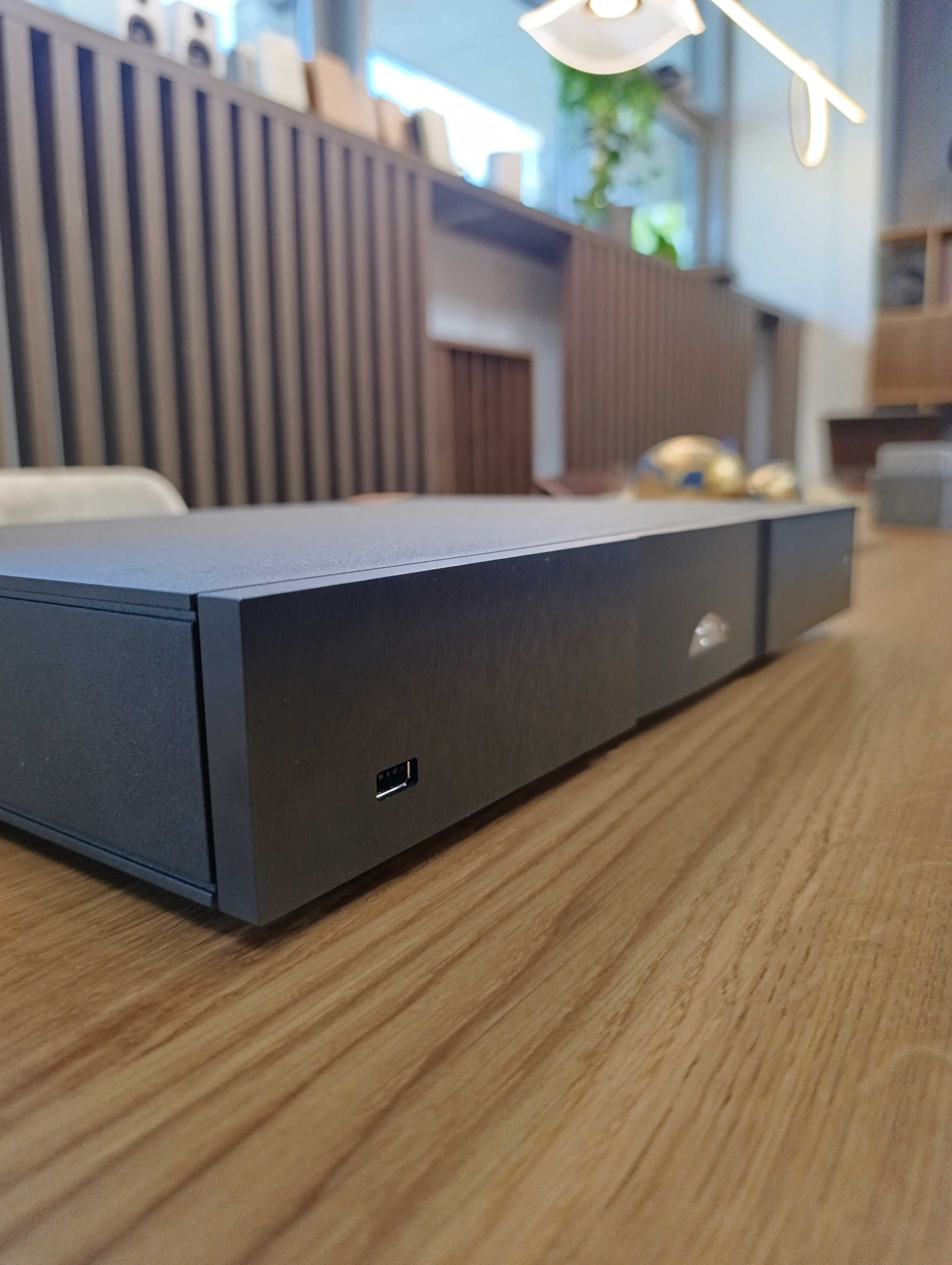 Naim ND5 XS 2 | sieciowy odtwarzacz audio