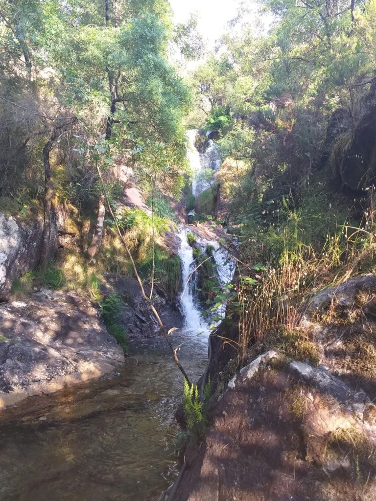 Herdade romana isolada CERDAL -  VALENÇA 
Cerdal, Valença