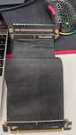 Райзер Thermaltake PCI-e X16 200mm