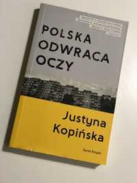 Polska odwraca oczy