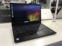 Thinkpad P52S 15.6"FHD/IPS/i7-8650U/16Gb/512SSD/Quadro P500 Гарантія