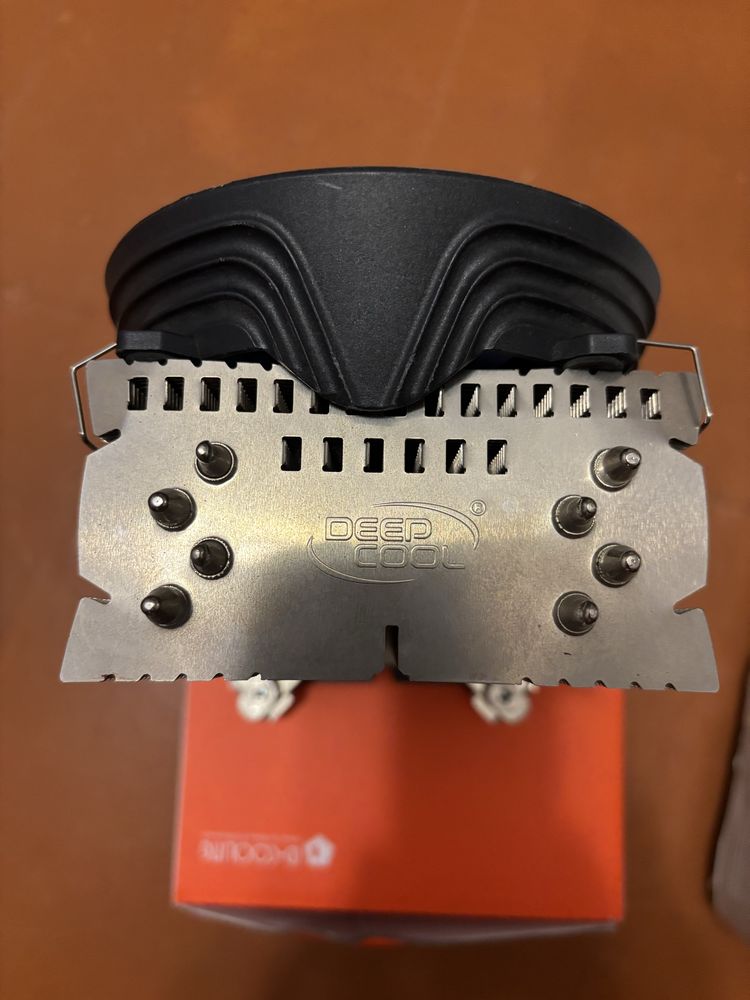 Продам Deepcool GAMMAXX башня