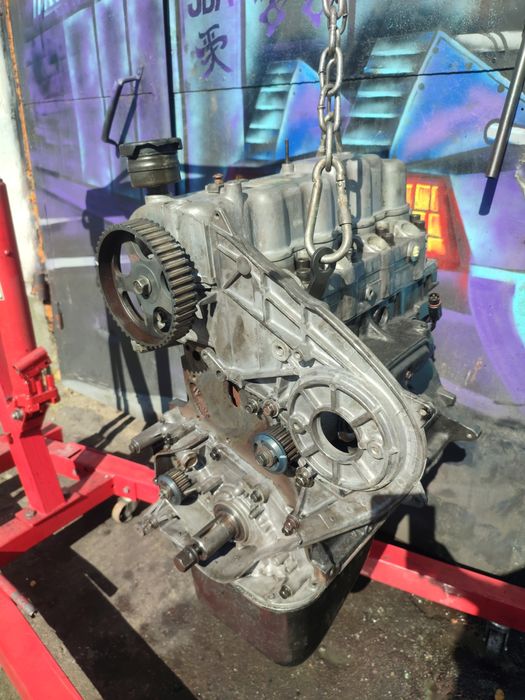 2.5 Hyundai galloper h1 h100 D4BH D4BF Mitsubishi l200 padjero 4d56 td