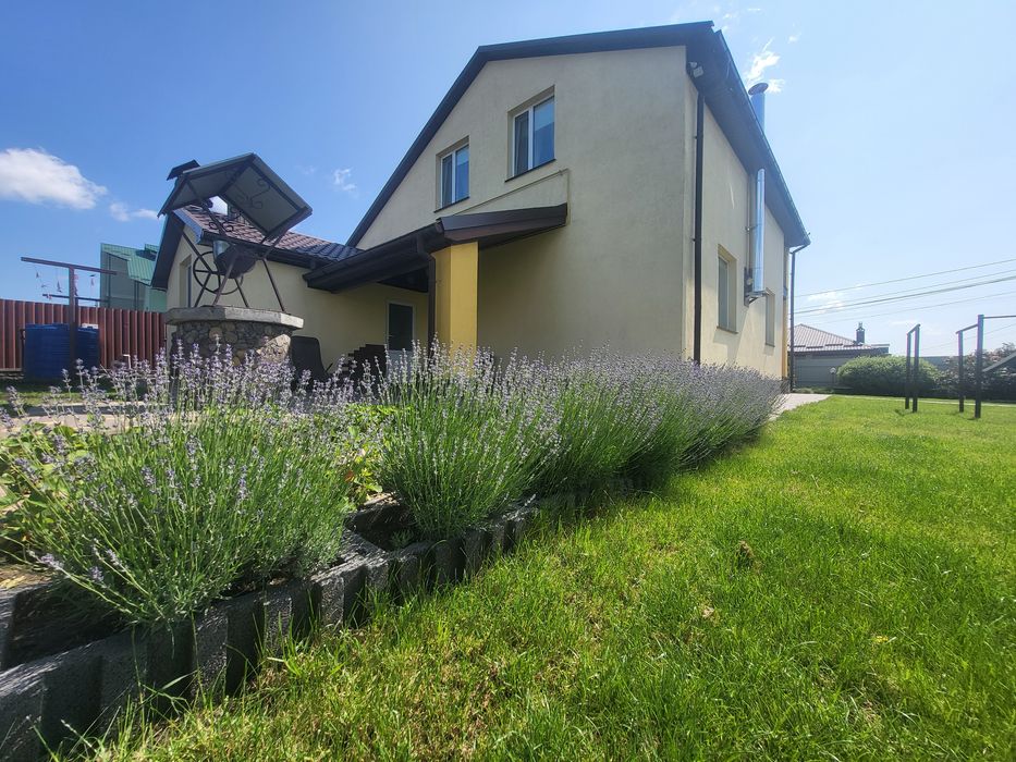 Продаж будинку у Вінниці