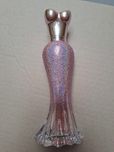 Paris Hilton Rose Rush