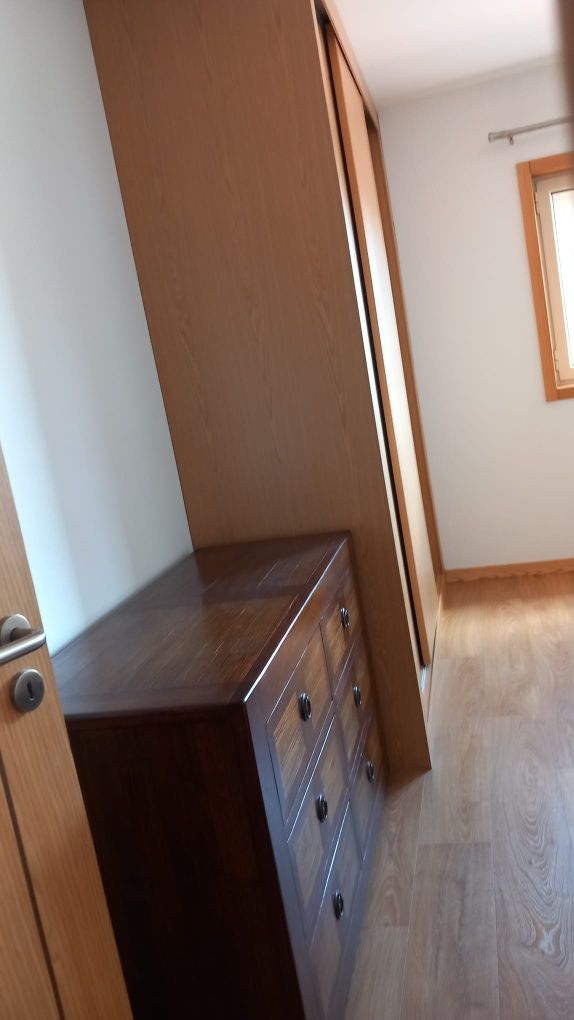 Quarto a estudantes
