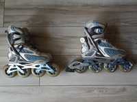 Rolki Rollerblade Activa TFS II 4D