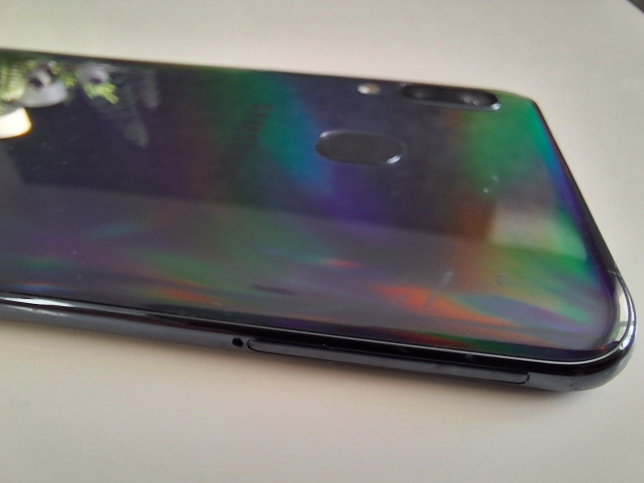 Samsung Galaxy A40