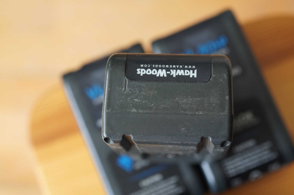 Батарея V-mount VL-90H (90Wh 14.4v V-Lok Lithium-Ion)