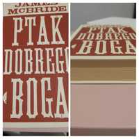 Ptak dobrego Boga James McBride